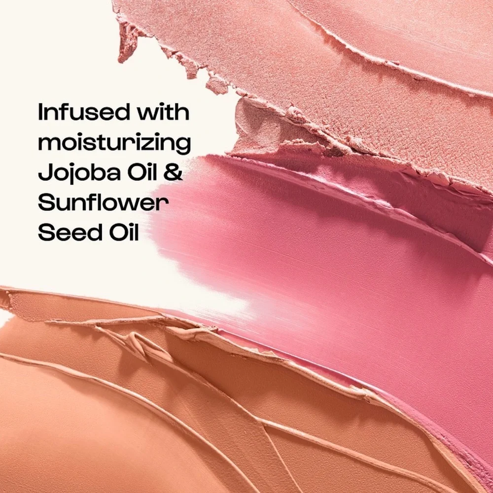 Alleyoop Stack The Odds Blush, Bronzer & Highlighter Trio in Sassy Pants